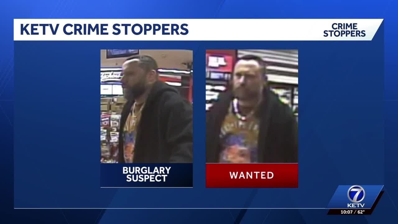 Crime Stoppers: Omaha police seek help identifying suspect caught using stolen credit card