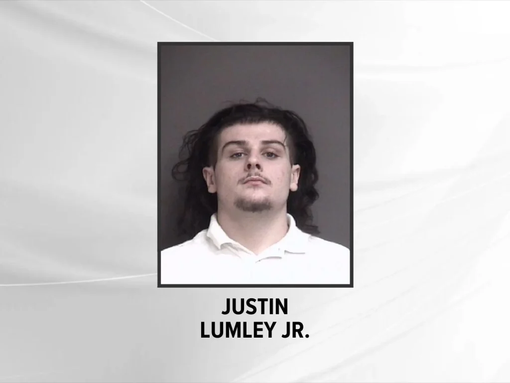 17-Year-Old Boone County Teen Gets 15-Year Prison Term in Columbia Shootings Case