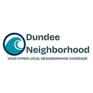 Dundee Neighborhood logo