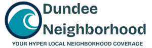 Dundee Neighborhood logo
