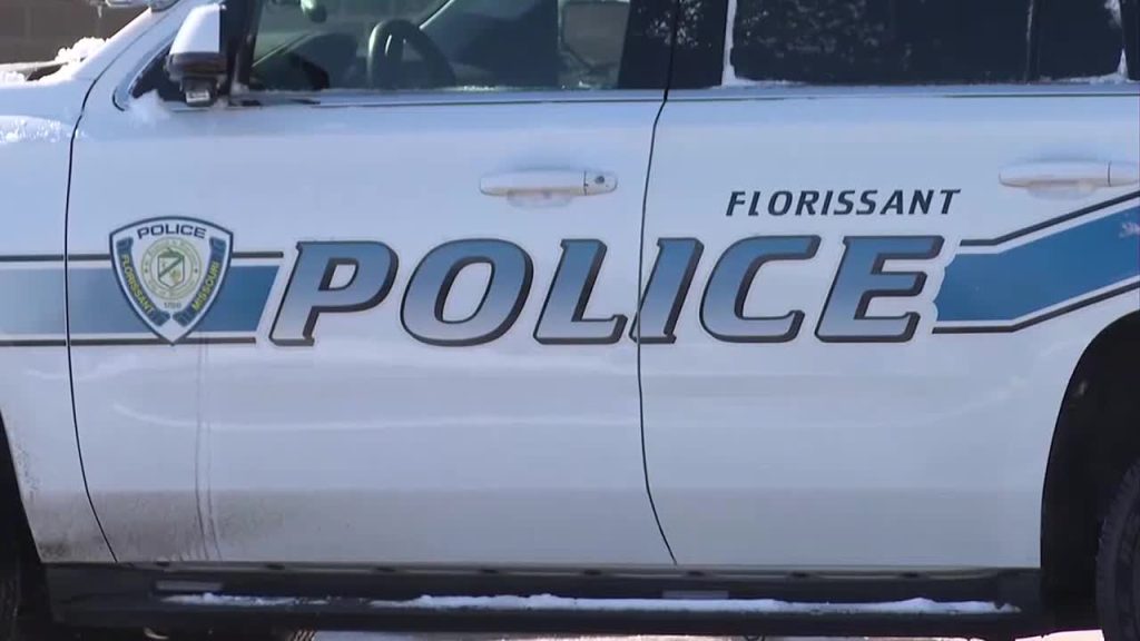 Former Florissant Police Officer Sentenced for stealing nude photos from women’s phones During Traffic Stops