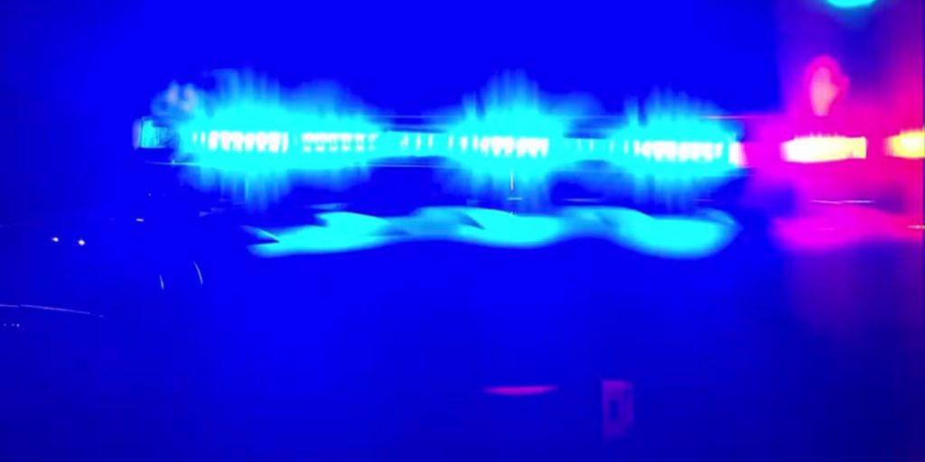 Man hospitalized in stable condition after accidental shooting inside Northeast Nebraska home