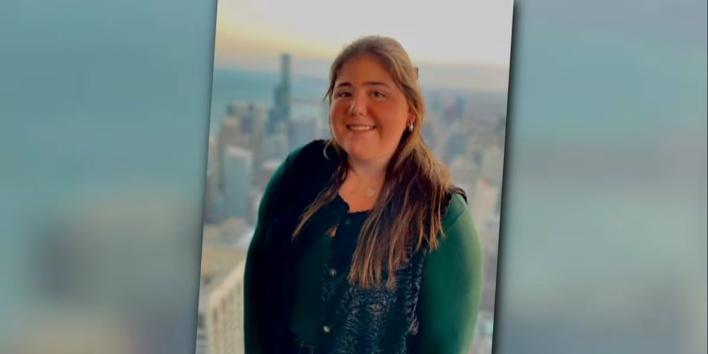 Masked gunman fatally shoots college student walking with friends, police say