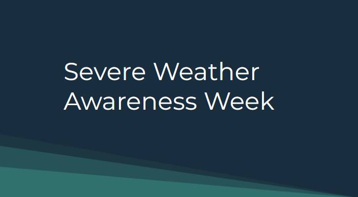 Michigan launches Severe Weather Awareness Week with tornado drill