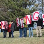 No Kings protests return to Nebraska, draw hundreds and thousands