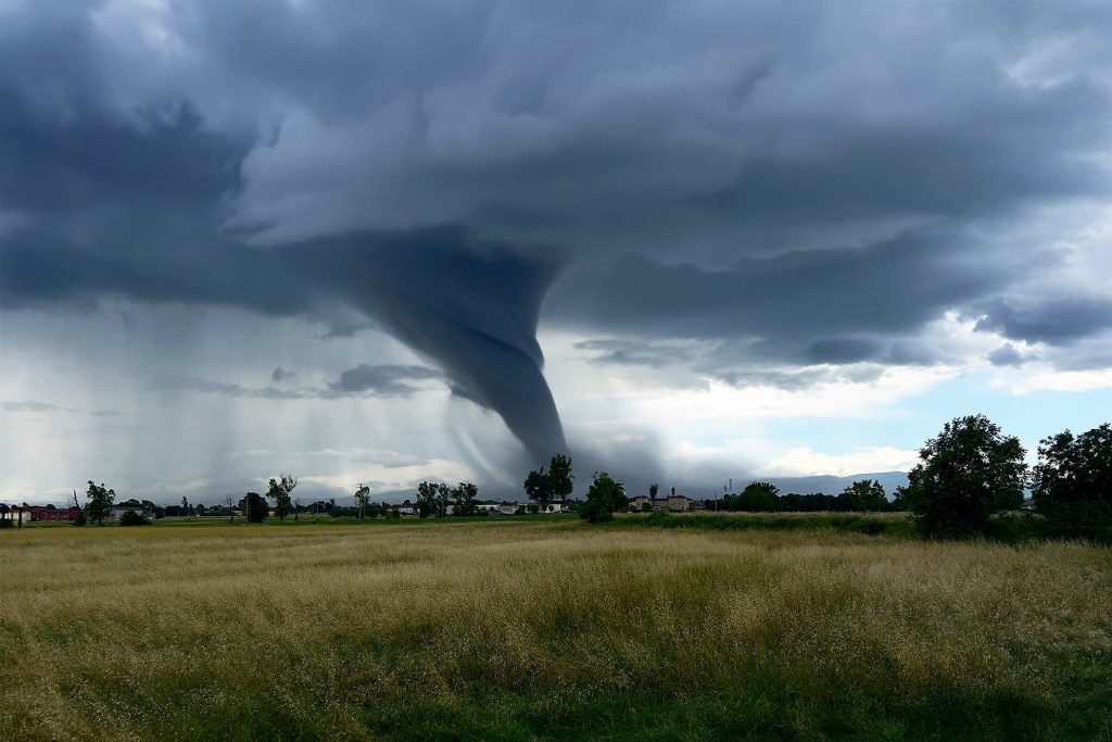 When is tornado season in Missouri this year Check the 2026 forecast